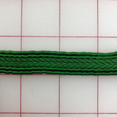 Non-Metallic Trim - .625-inch wide Vintage Green Trim Close-Out